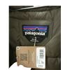 Image 3 : New w/ Tags Patagonia Lone Mountain Parka Basin Green Mens XL Retail: $409