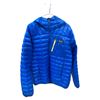 Image 1 : New w/ Tags Ralph Lauren RLX Spa Royale Blue Jacket Size Medium Retail: $598