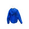 Image 2 : New w/ Tags Ralph Lauren RLX Spa Royale Blue Jacket Size Medium Retail: $598