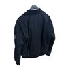 Image 2 : New w/ Tags Moose Knuckle Skeleton Bomber Black Size Medium Retail: $775