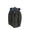 Image 1 : New w/ Tags Moose Knuckle Yukon Parka Army Green Size Large Retail: $976.50