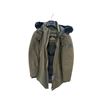 Image 1 : New w/ Tags Moose Knuckle Yukon Parka Army Green Size Medium Retail: $976.50