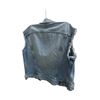 Image 2 : Lee's Denim Vest Size 42R