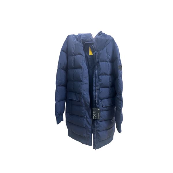New w/ Tag Lole Winter Jacket Blue Size M