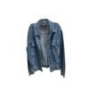 Image 1 : Harley Davidson Denim Jacket Size M