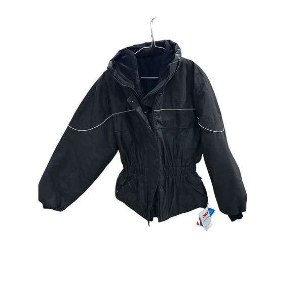New w/ Tags 3M Thinsulate Jacket Size L