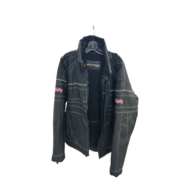 Westcoast Racing Jacket Size 4XL