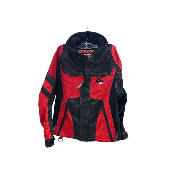 New w/ Tags HMK Voyager Jacket Size XS Retail: $199.95
