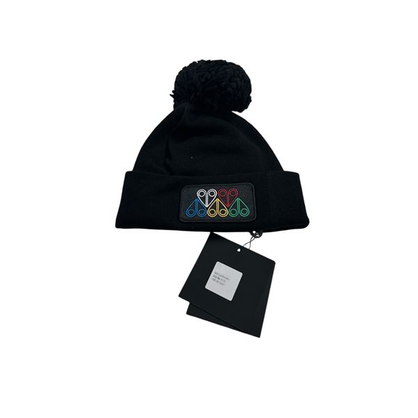 New w/ Tags Moose Knuckle Olympic Beanie Retail: $195