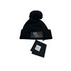 Image 1 : New w/ Tags Moose Knuckle Olympic Beanie Retail: $195