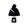 Image 2 : New w/ Tags Moose Knuckle Olympic Beanie Retail: $195