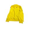 Image 2 : New w/ Tags Moose Knuckle Yellow Hoodie Size M