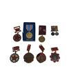 Image 1 : Lot of 8 Medals