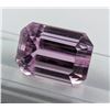Image 2 : 42.52 ct Certified Pink Kunzite gemstone ($23,386 Appraisal)