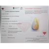 Image 3 : 5.66 ct Certified Untreated Opal gemstone ($22,923 Appraisal)