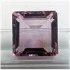 Image 1 : 63.04 ct Certified Bi-Colour Ametrine gemstone ($14,200 Appraisal)