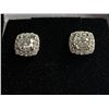 Image 2 : 1.00 CT TW GRA CERTIFIED ROUND BRILLIANT CUT MOISSANITE STONES VVS D COLOR WITH 32 ROUND BRILLIANT C
