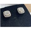 Image 3 : 1.00 CT TW GRA CERTIFIED ROUND BRILLIANT CUT MOISSANITE STONES VVS D COLOR WITH 32 ROUND BRILLIANT C