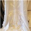 Image 4 : Vintage Authentic 1990's Wedding Gown - perfect condition