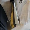 Image 2 : Vintage group of 4 Women's Tops & Blouses, Size L - includes Milly, Vince Camuto & More - Approx. To