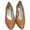 Image 2 : Acne Studios Peach Pumps Heels, Size 8 1/2 (EU 39) - Used condition (no COA)