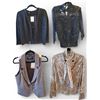 Image 1 : Vintage group of approx. 30 pcs of Assorted Women's Tops, Jackets & Blouses - includes Babaton, Some