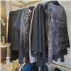 Image 9 : Vintage group of approx. 30 pcs of Assorted Women's Tops, Jackets & Blouses - includes Babaton, Some