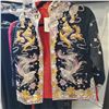 Image 2 : Vintage group of 3 Women's Jackets & Blazers, Size S -includes Zara, Embroidery Jacket & More. Appro