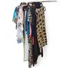 Image 11 : Rack full of Vintage Women's Clothes - various Sizes & Brands (rack is included)