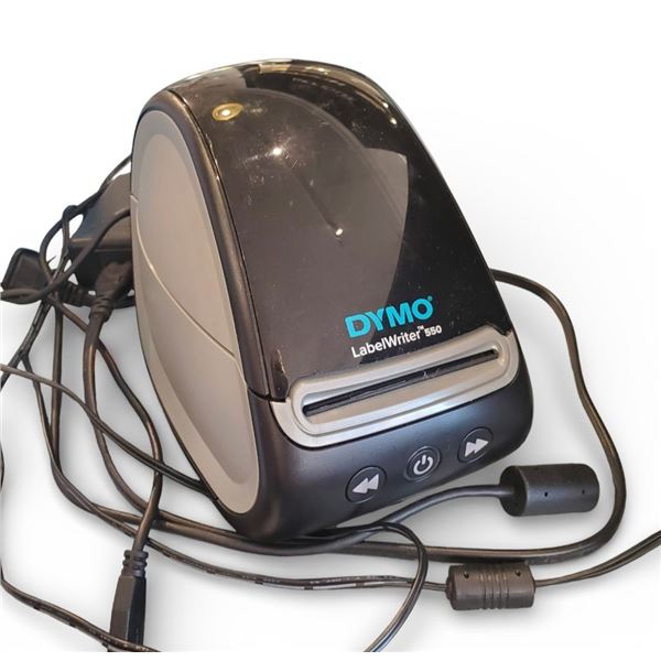 Dymo Label Writer 550