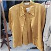 Image 2 : Group of 4 Vintage Premium Women's pcs - includes Amber Suit Set, Dress & Blazers