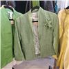 Image 6 : Group of 7 Vintage Premium Women's Blazers pcs - various sizes