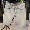 Image 2 : Group of 3 Vintage Premium Levi's Jeans Women's pcs - includes Short, Jean & More