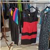 Image 5 : Group of 5 Vintage Premium Women's Dresses - Various sizes