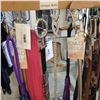 Image 3 : Vintage Group of Assorted Accessories - includes Belts & Scarves (approx. 30 pcs)