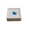 Image 1 : 2.1ct Natural Blue Opal - Oval Cut - 8.7x13.1mm