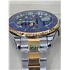 Image 8 : Premium Automatic Costume Watch - Stainless steel - Box & Accessories