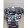 Image 3 : Premium Automatic Costume Watch - Stainless steel - Box & Accessories