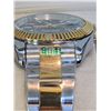 Image 3 : Premium Automatic Costume Watch - Stainless steel - Box & Accessories