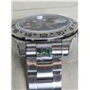 Image 2 : Premium Automatic Costume Watch - Stainless steel - Box & Accessories