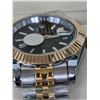 Image 2 : Premium Automatic Costume Watch - Stainless steel - Box & Accessories