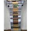 Image 3 : Premium Automatic Costume Watch - Stainless steel - Box & Accessories