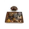 Image 1 : Lot of Assorted Pins, Watch, Coins