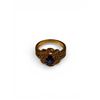 Image 1 : Ring Stamped 14k Gold Ring (Untested)