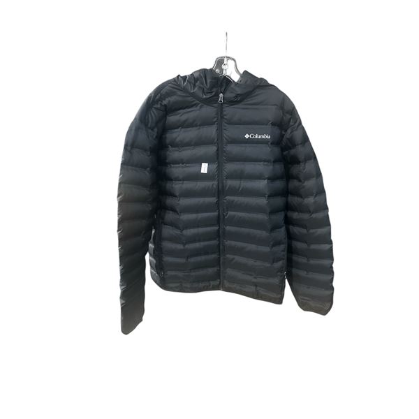 Columbia Jacket XXL