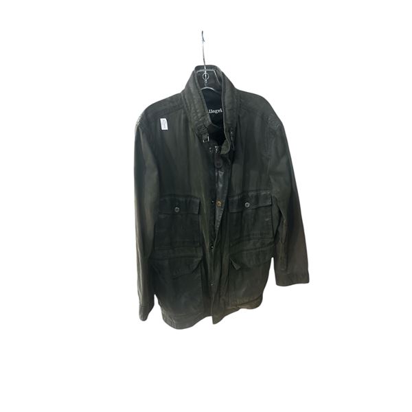 Lallegri Green Jacket (Size Unknown)
