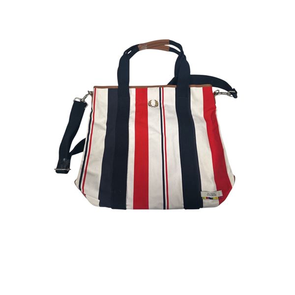 Fred Perry Tote