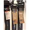 Image 2 : Group of 3 5.11 Black Tactical Belts L