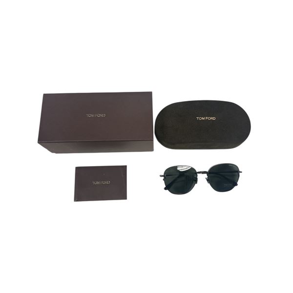 Tom Ford Sunglasses w/Tag MSRP $665 Model - 5602A