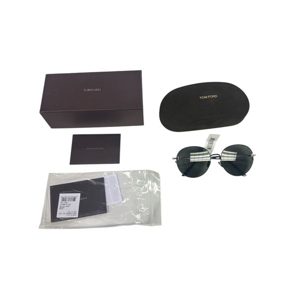 Tom Ford Sunglasses w/Tag MSRP $665 Model - 5801A